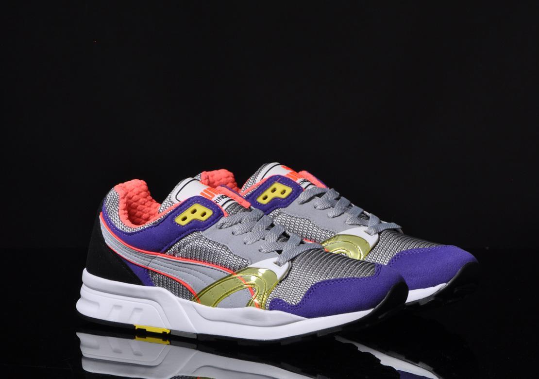 Puma Trinomic XT-1 Plus | 355867-02 | AFEW STORE